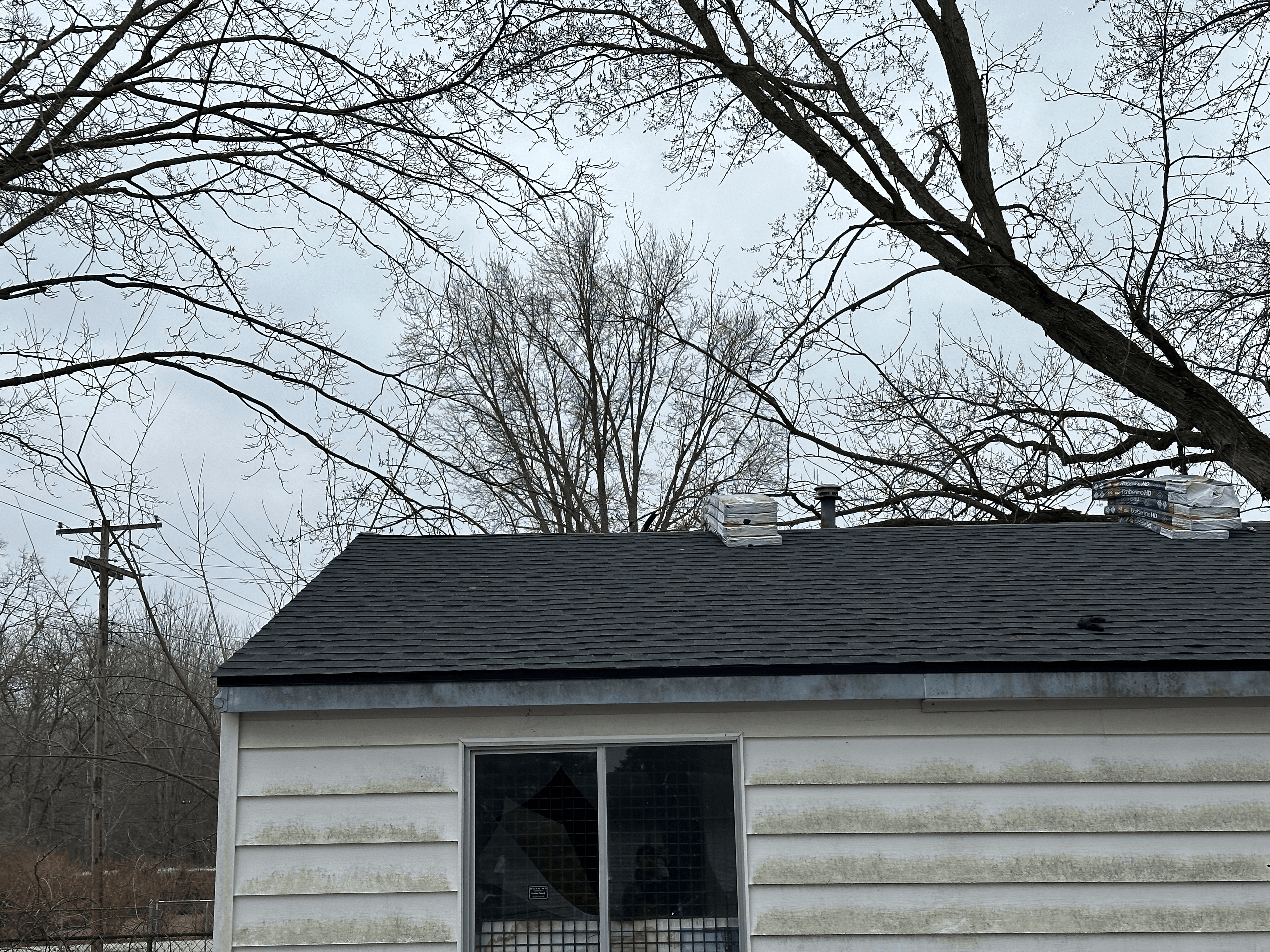 G Diaz Construction work