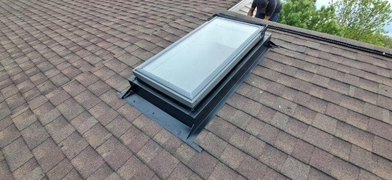 Skylights project